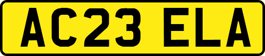 AC23ELA