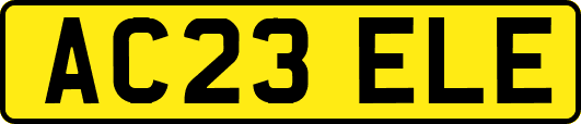 AC23ELE