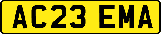 AC23EMA