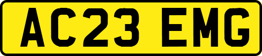 AC23EMG