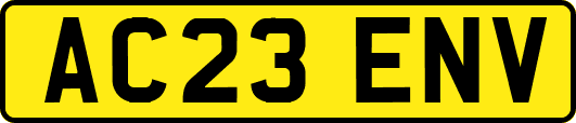 AC23ENV