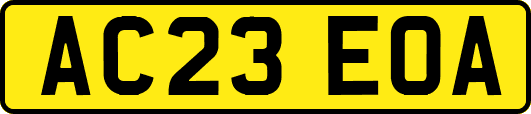 AC23EOA