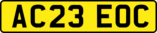 AC23EOC