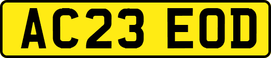 AC23EOD