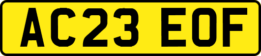 AC23EOF
