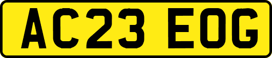 AC23EOG