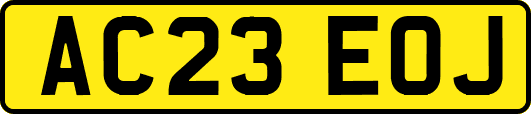 AC23EOJ