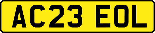 AC23EOL