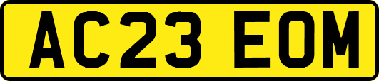 AC23EOM