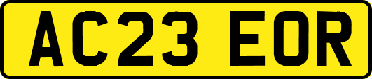 AC23EOR