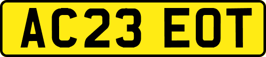 AC23EOT