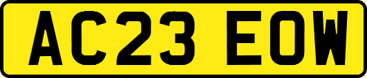 AC23EOW