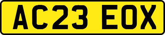 AC23EOX