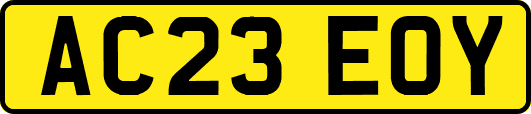 AC23EOY