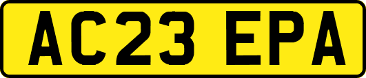 AC23EPA