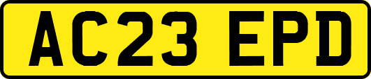 AC23EPD