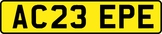 AC23EPE