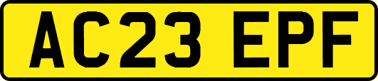 AC23EPF