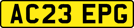 AC23EPG
