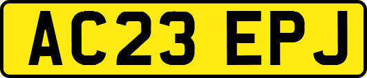 AC23EPJ