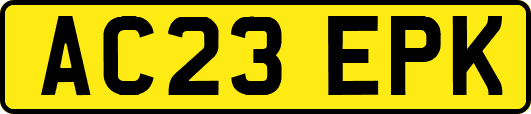 AC23EPK