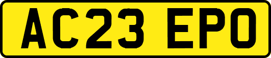 AC23EPO