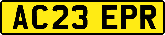 AC23EPR