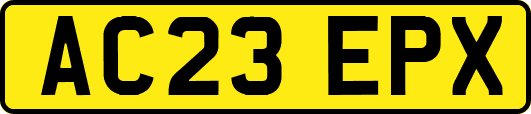 AC23EPX