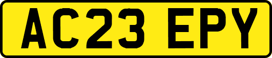 AC23EPY