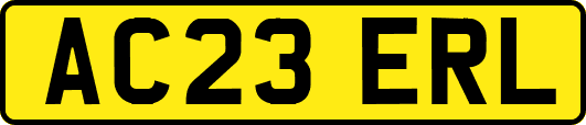 AC23ERL