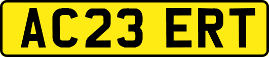 AC23ERT