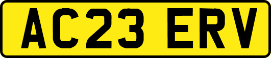 AC23ERV