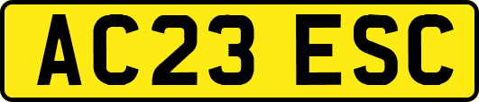 AC23ESC