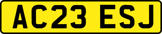 AC23ESJ