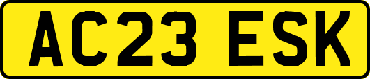 AC23ESK