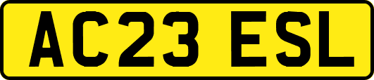 AC23ESL