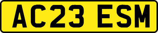 AC23ESM