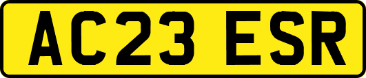 AC23ESR