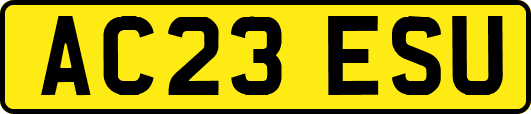 AC23ESU