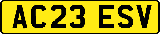 AC23ESV