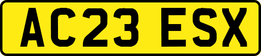 AC23ESX