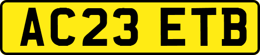 AC23ETB