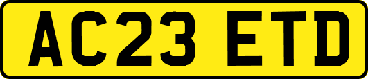 AC23ETD