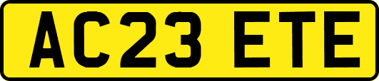 AC23ETE