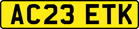 AC23ETK