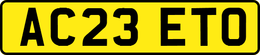 AC23ETO