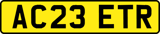 AC23ETR