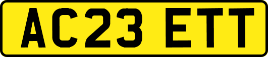 AC23ETT