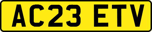 AC23ETV