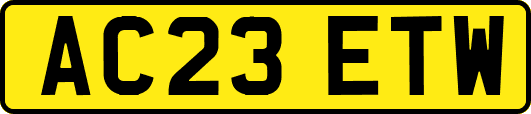 AC23ETW